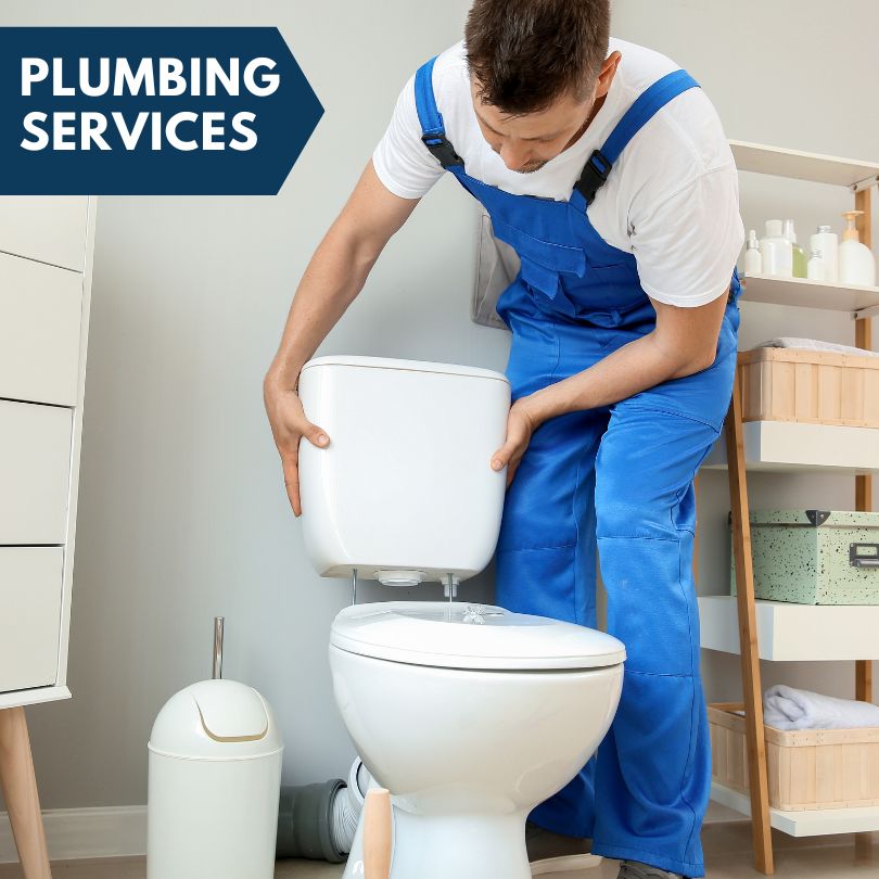 Plumbing Company in Dyess, AR